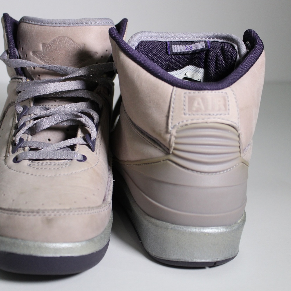 Women's Air Jordans